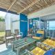 Dinky's Den, Arniston (foto 4)