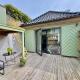 Minihouse centrally located on Bislett, Oslo