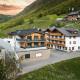 Die Sabine & dein Hotel in Galtür - Fotografie 1