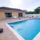 Sunset Sea-renity Villa, Belle Air Summit (fotografie 5)