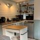 Cabin centrally Located in the Cornish Countryside St Austell - Fotografie 9