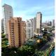 Studio Novo Vila Mariana próximo Paulista, São Paulo - Kuva 10