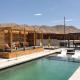 Pool-Pickleball-YogaDeck, Joshua Tree (zdjęcie 9)