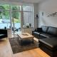 Duplex spacieux - Le Drapeau Damier, Spa - Foto 7