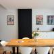 Duplex spacieux - Le Drapeau Damier, Spa - Foto 4