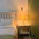 Studio-Like Private Bedroom with Balcony & Private Washroom in JLT, Dubaj - Fotografie 3