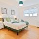 Discounts for Weekly & Monthly Stays - Ground Flat Canterbury - Foto 4