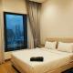 Lucentia Premium Hospitality Kuala Lumpur, Kuala Lumpur - Foto 7