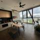 Scarletz Suites KLCC by Azure Heaven, Kuala Lumpur - Foto 5