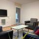 Monteurwohnung Ferienwohnung mit Terrasse, Dernbach