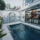 Villa Dayana Canggu by Very Nice Place