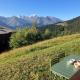 Arc 1800, Chantel, Skis aux pieds et piscine Bourg-Saint-Maurice - Foto 8