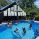 Guava Grove Resort & Villas, Sandy Bay (fotografie 8)