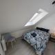Chaleureux T3 Duplex Centre - 10 min de la gare à pied, Quimper (zdjęcie 5)