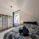 Chaleureux T3 Duplex Centre - 10 min de la gare à pied, Quimper (zdjęcie 3)