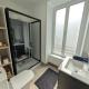 Chaleureux T3 Duplex Centre - 10 min de la gare à pied, Quimper (zdjęcie 4)