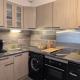 Chaleureux T3 Duplex Centre - 10 min de la gare à pied, Quimper (zdjęcie 9)