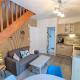 Chaleureux T3 Duplex Centre - 10 min de la gare à pied, Quimper (zdjęcie 2)