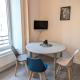 Chaleureux T3 Duplex Centre - 10 min de la gare à pied, Quimper (zdjęcie 6)