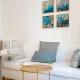 Appartement Élégant cœur de ville -AC-, Nice - Fotografie 5
