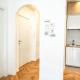 Appartement Élégant cœur de ville -AC-, Nice - Fotografie 10