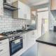 Family 4-Bed Wembley Stadium Home - Parking & Long Stays, Londýn - Fotografie 6