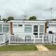 Beach Please chalet hire, Hemsby
