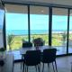 Beautiful sea view apartment in the Hotel Zone Cancun, Cancún - Foto 10