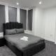 2 Bed Flat - 1 with sofa bed Sleeps 4 - - Wifi Luton - Fotografie 1