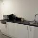 1 Bed Flat - Sleeps 2 - Parking - Wifi Luton - Foto 8