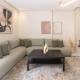 BRYJ 34 Luxury studio les princesses maarif, Casablanca - Photo 1