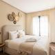 BRYJ 34 Luxury studio les princesses maarif, Casablanca - Photo 4