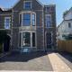 2 Bedroom Flat in Marlborough House Cardiff Centre - Foto 5