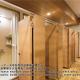 Shinjuku Kuyakusho-mae Capsule Hotel, Tokio - Fotografie 6