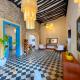 Casona Tres Culturas,steps away from the Convent, Izamal - Fotografie 3