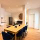 BeckHomes Munich- Stylish Central Apartments & Large Units - Up to 18 Guests, 7BR, 210 sqm München - Foto 8