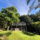 CabinC Private Fireplace, BBQ, Lake Saiko MtFuji, Narusawa (Foto 5)