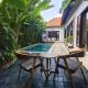 Villa CRIS - Heart of LEGIAN 3 Bedrooms, 3 Bathrooms - Fotografie 5