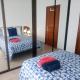Apartamento amplio, luminoso, tranquilo y a 5 minutos de la plaza mayor, Plasencia (Foto 3)