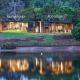 Artisan Koorabin - Lakeside Luxe Retreat next to Spa, Yallingup