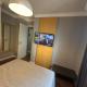 Hotel Aeroporto Congonhas com cozinha e sacada 1108 S, São Paulo - Foto 10