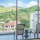 Mountain Loft 700m from Beach [Pool & Gym], Karon pláž - Fotografie 8