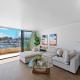 Waterfront Bliss - 2BR with Stunning Marina Views, Los Angeles - Foto 3