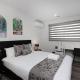 201 Chic Queen BR with Fast WiFi - Brunswick East Melbourne - Fotografie 1