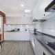 201 Chic Queen BR with Fast WiFi - Brunswick East Melbourne - Fotografie 10