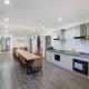 201 Chic Queen BR with Fast WiFi - Brunswick East Melbourne - Fotografie 9