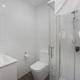 201 Chic Queen BR with Fast WiFi - Brunswick East Melbourne - Fotografie 5