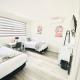 204 Stylish Twin BR with Fast WiFi - Brusnwick East, Melbourne - Fotografie 2