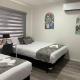 106 Luxe Queen and Single BR up to 3 with Fast WiFi - Brunswick East, Melbourne - Photo 1