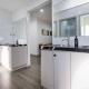104 Chic Queen BR with Fast WiFi - Brunswick East Melbourne - Fotografie 6